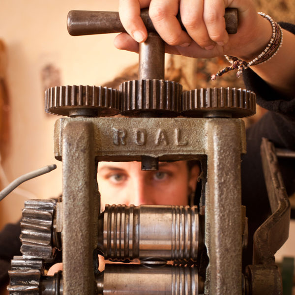 Formation Bijouterie